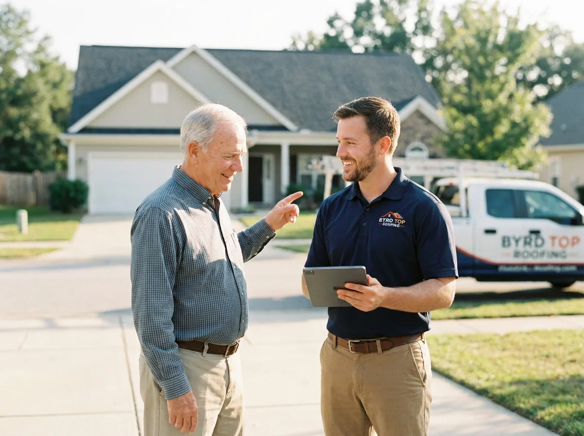 Roofing Winterset, IA FAQs